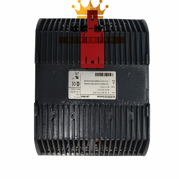 3BHL000986P7000 LXN1604-6 ABB模拟量输入输出模块