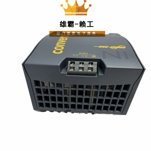 ABB 3BHL000986P7001模拟量输入输出模块