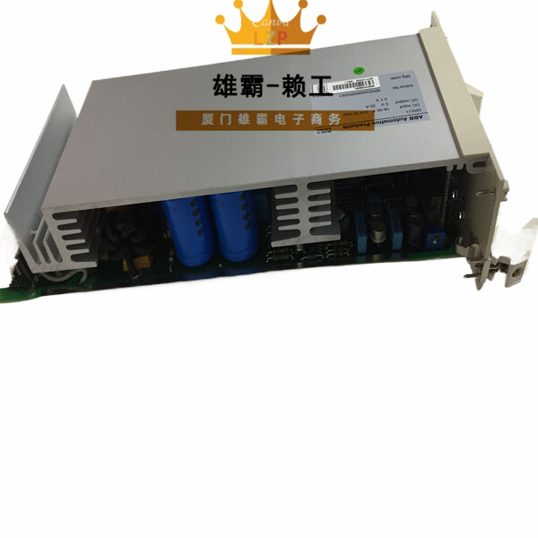 ABB SR511 3BSE000863R1数字量输入模块