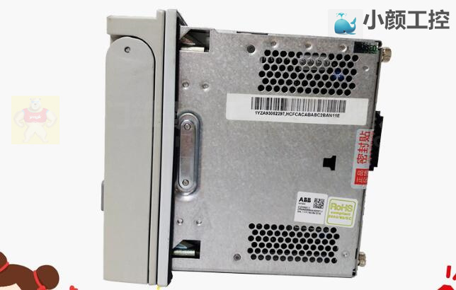 ABB 3HAC12929  3HAC12929 KEBA SxTPU 16/64 Teach Pendant w/ 10 Meter Cable 