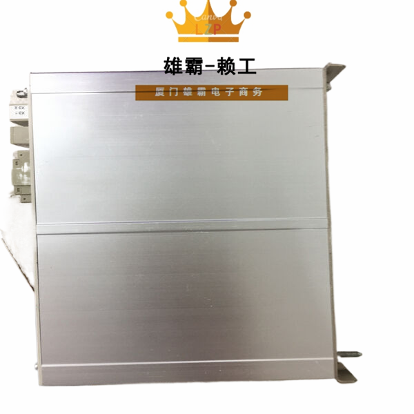 3BSE018059R1 TC512V1 ABB嵌入式励磁卡件 