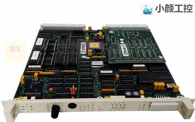 New ABB 8C123000YA03SE3EB PM SERVO MOTOR Peak Torque 8.8 Nm 3,000 RPM 