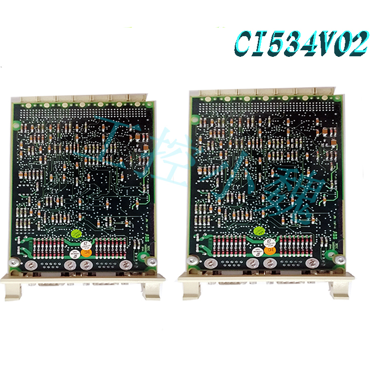 3BSE042245R1 DIN导轨电源模块 