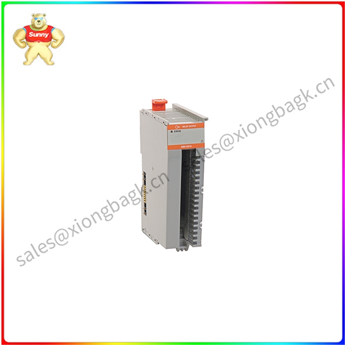 5069-IY4 通用模拟量输入模块 