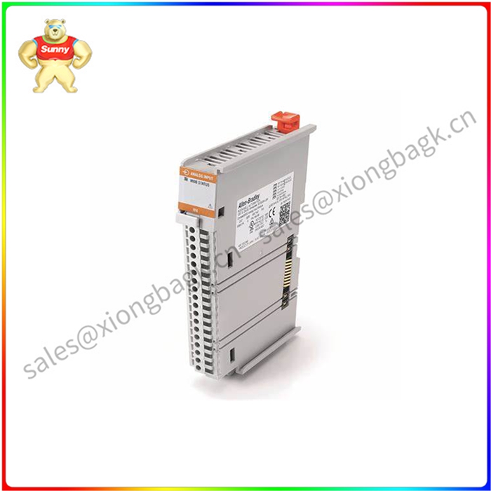 5069-OF8 紧凑型5000 I/O 