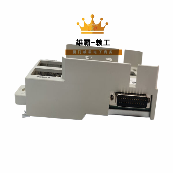 CI854K01 3BSE025961R1 ABB中央控制处理单元