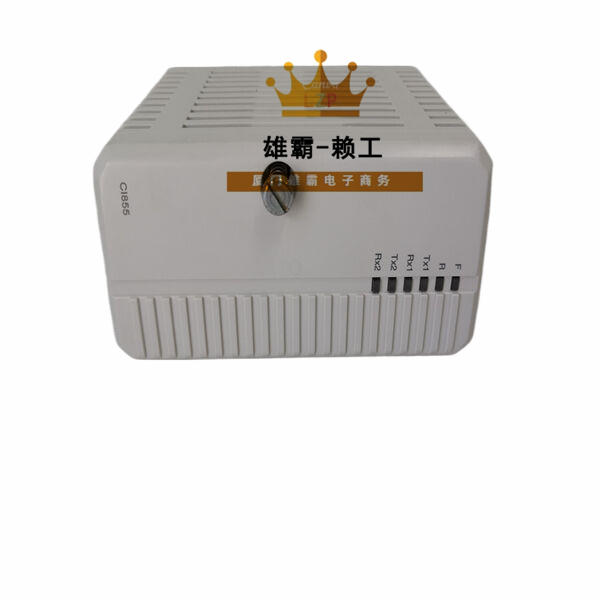 CI855 ABB数据采集和处理模块