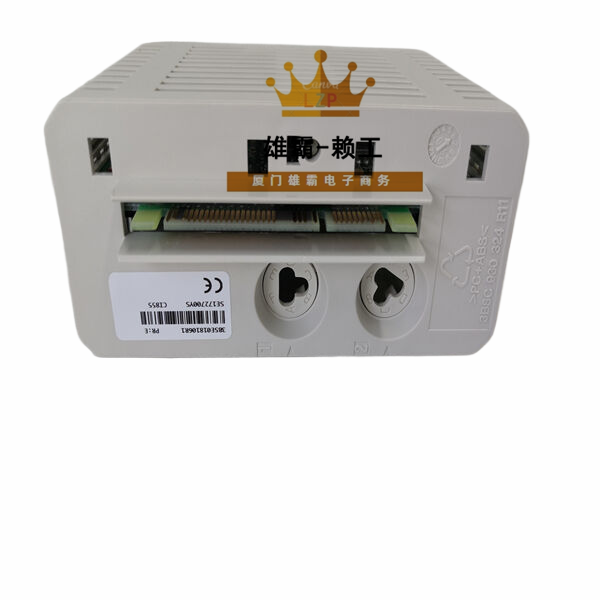CI855 ABB模拟量输入输出模块