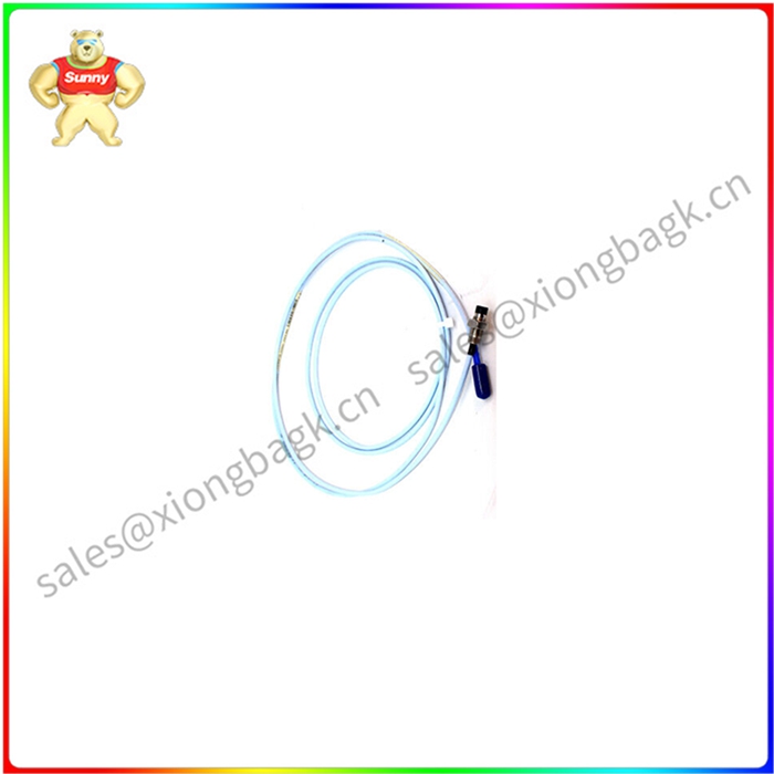 330101-00-08-20-12-05 3300 XL接近探头