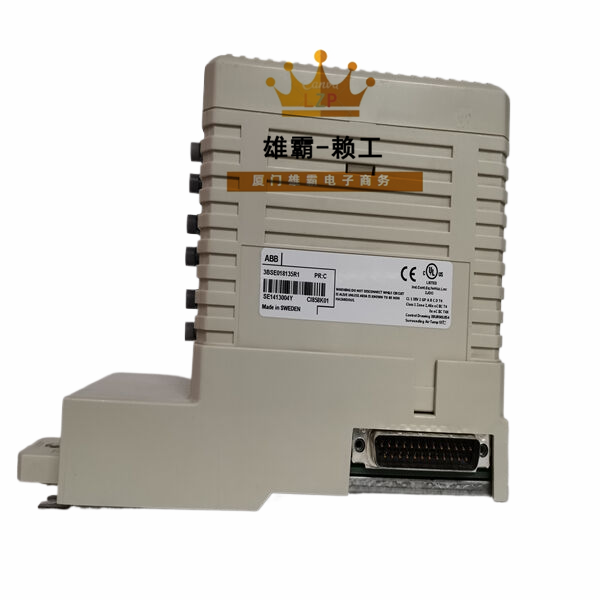 CI858K01 3BSE018135R1 ABB通信接口模块