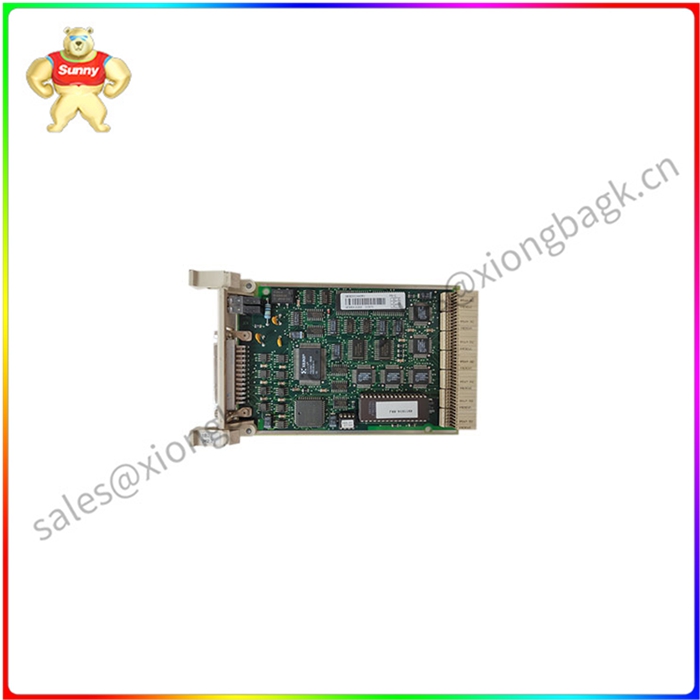 CI570 3BSE001440R1 高性能控制器模块