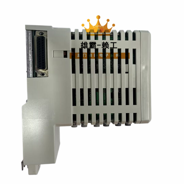 CI858K01 ABB 模拟量输入输出模块