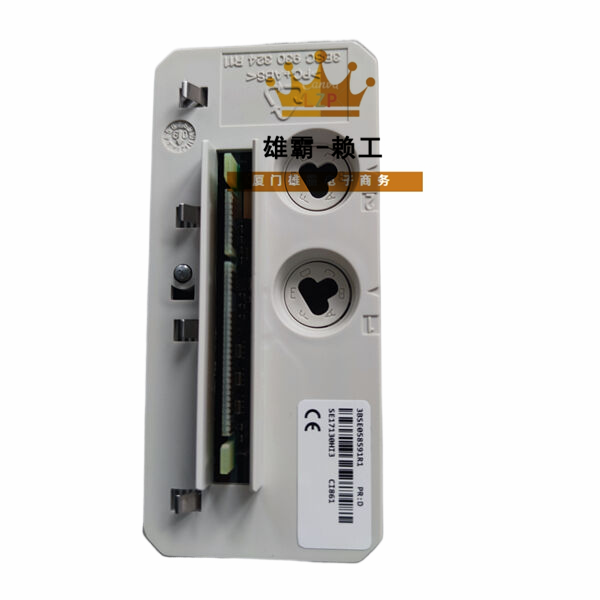 CI861K01 3BSE058590R1 ABB中央控制处理单元