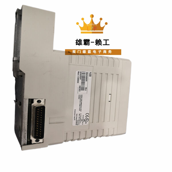 CI867K01 ABB接口通信模块中央控制处理单元