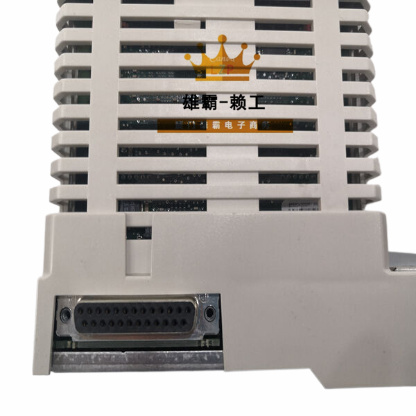 CI867K01 ABB接口通信模块模拟量输入输出模块