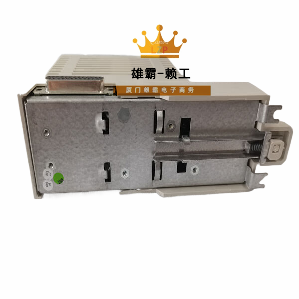 CI867K01 ABB高性能接口以太网控制器模块