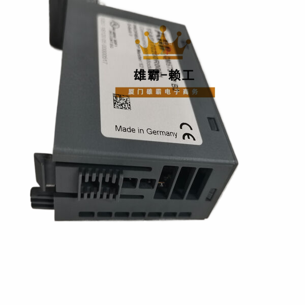 CM572-DP 1SAP170200R0001 ABB 通讯模块励磁控制器