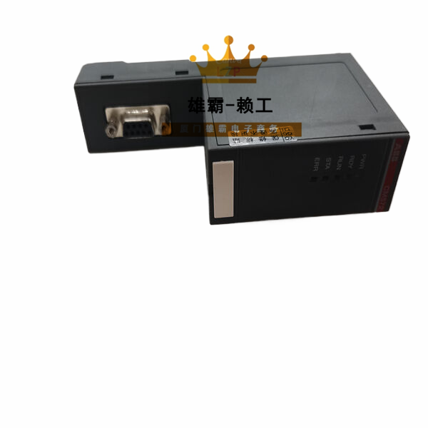 CM572-DP 1SAP170200R0001 ABB 通讯模块以太网控制器模块 