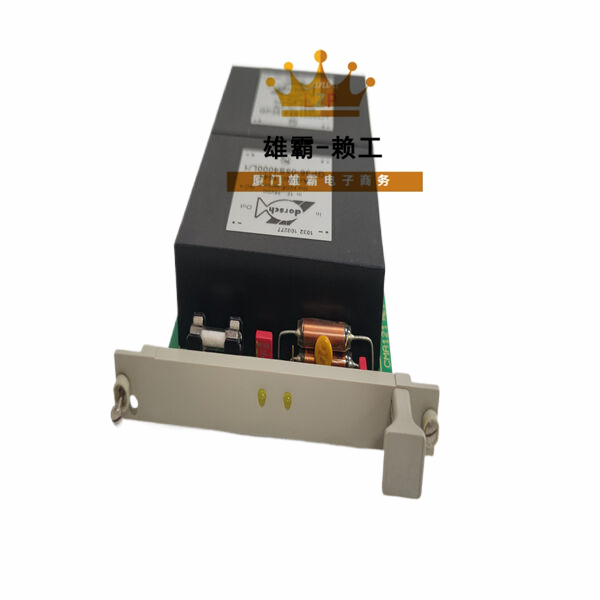 CMA121 ABB励磁控制器 