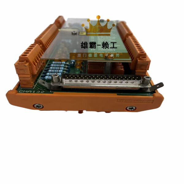 CMA132 3DDE300412 ABB逆变器主板嵌入式励磁卡件