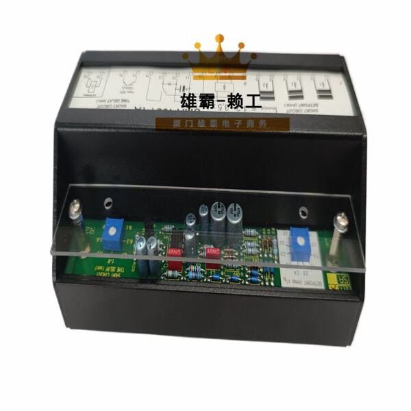 CMA198 ABB输入输出模块