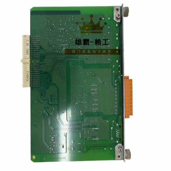 COM0003 2RAA005844A0006A ABB控制驱动板中央控制处理单元