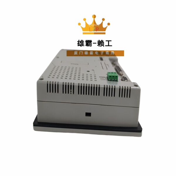 CP435T 1SBP260193R1001 ABB以太网控制器模块