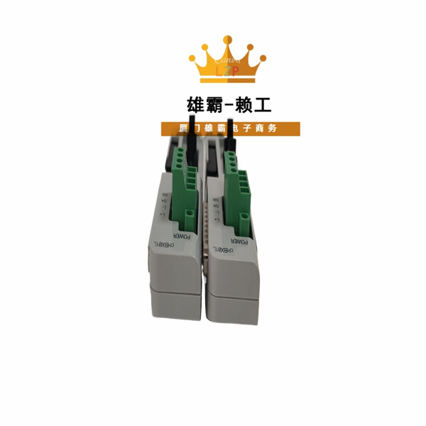CRBX01ABB DCS布式控制系统以太网控制器模块