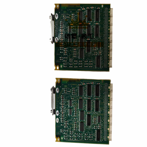 CS513 3BSE000435R1 ABB励磁控制器