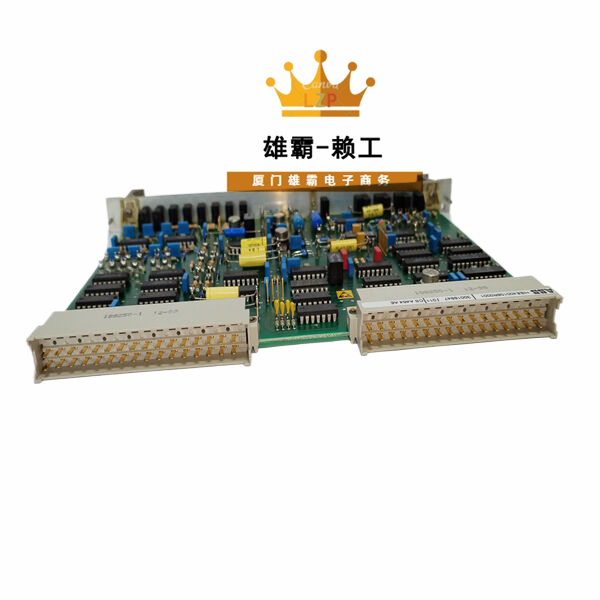 CSA464AE ABB质电源控制板卡模块