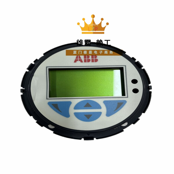 D674A905U01 ABB自动电压调节