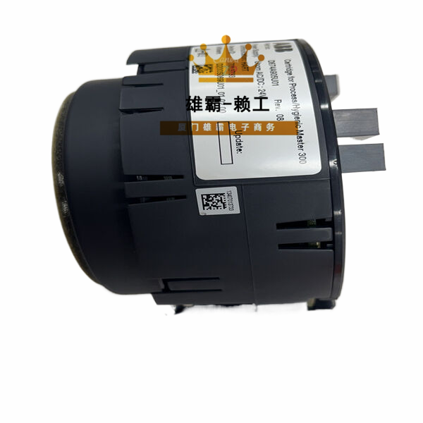 D674A905U01 ABB自动电压调节器中央控制处理单元