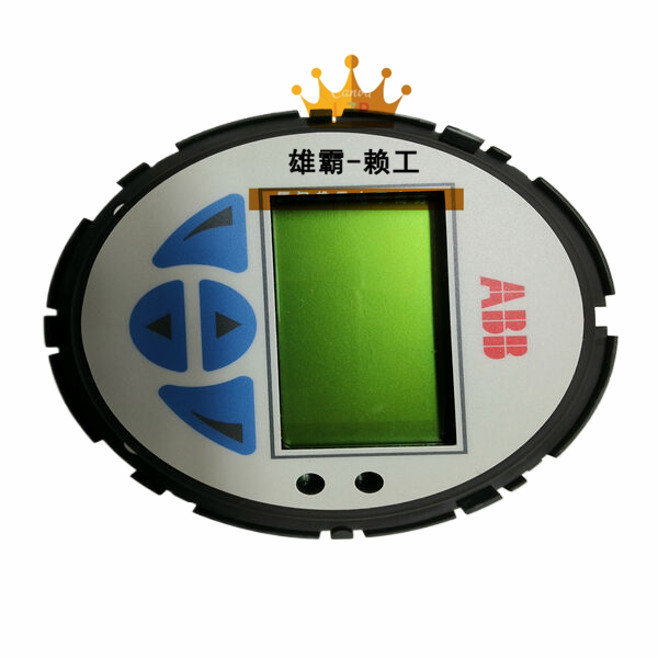 ABB D674A906U01自动电压调节器 