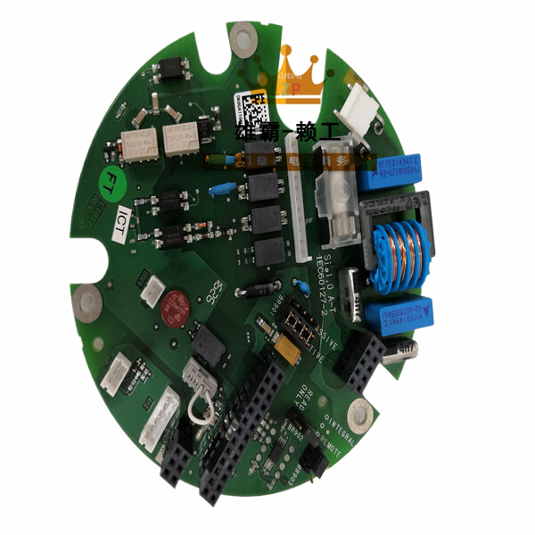 D685A1156U01 ABB电磁流量计底板 