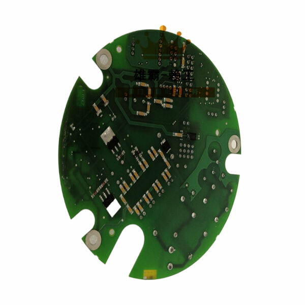 D685A1156U01 ABB电磁流量计底板模拟量输入输出模块 