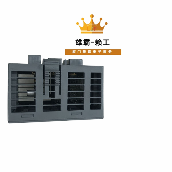 DC532 ABB双电源冗余输入模块中央控制处理单元