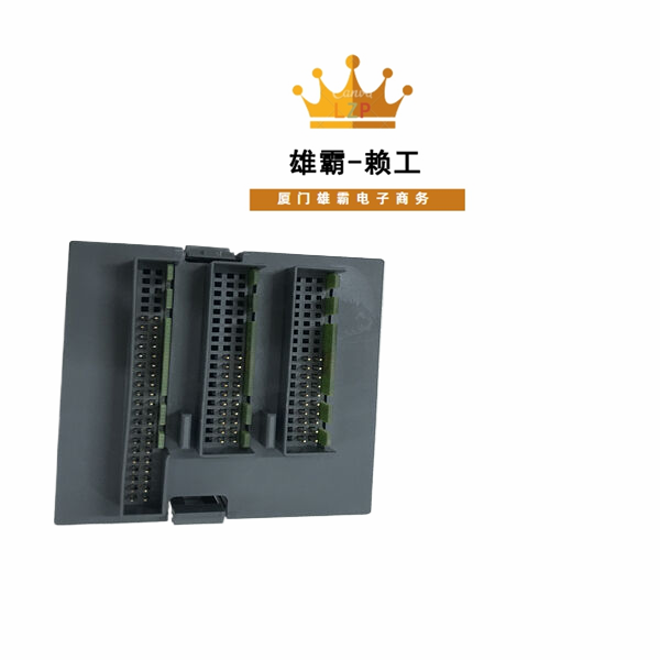 DC532 ABB双电源冗余输入模块模拟量输入输出模块 