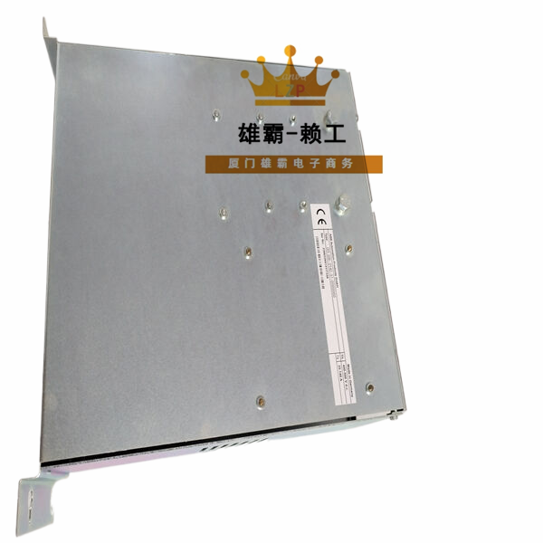 DCF506-0140 ABB中央控制处理单元
