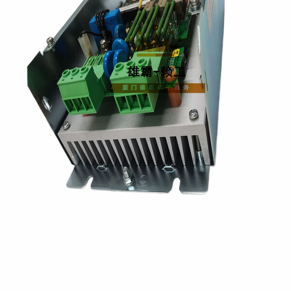 DCF803-0035 ABB模拟量输入输出模块