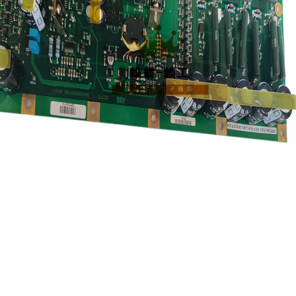 DDC779BE02 3BHE006805R0002 ABB可控硅模块