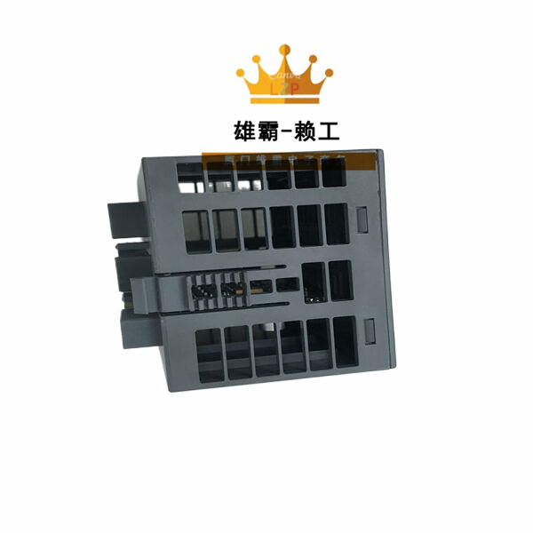 DI524 ABB数字量模块模拟量输入输出模块