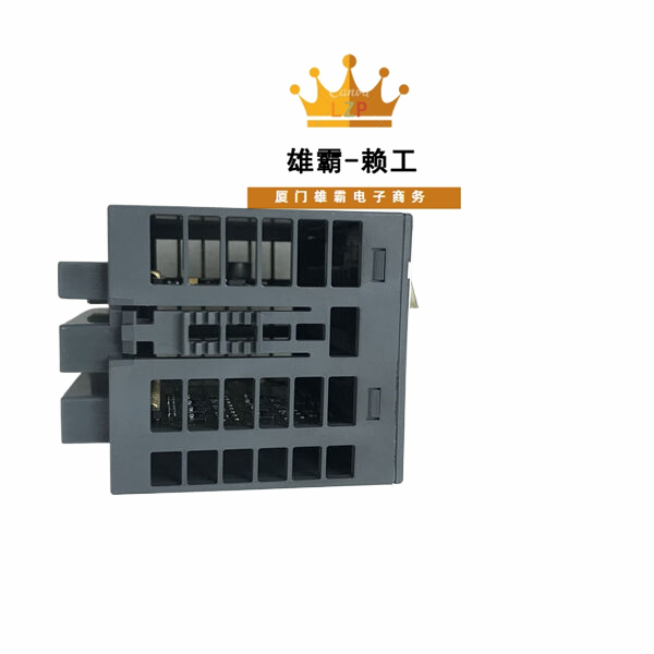 DI524 ABB数字量模块以太网控制器模块