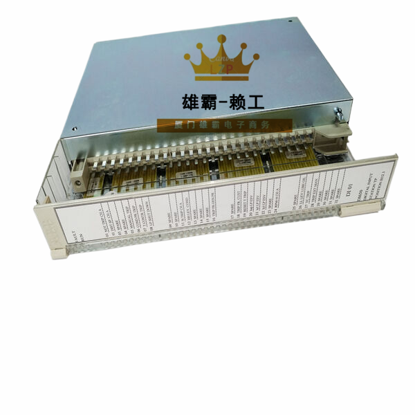 DI650 ABB数字输入模块