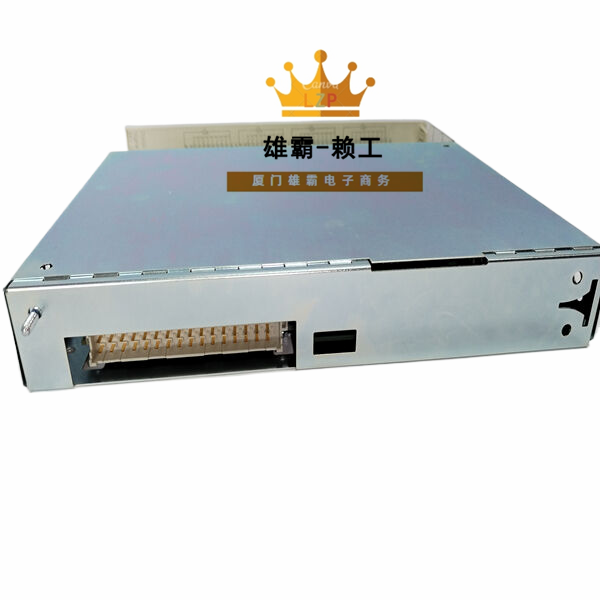 DI650 ABB数字输入模块嵌入式励磁卡件 