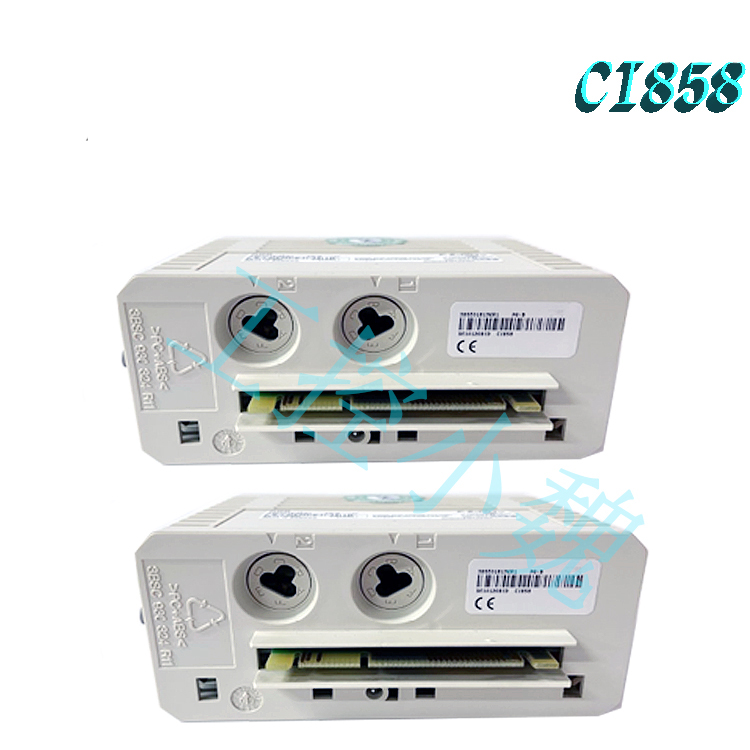 3BSE008516R0001模拟量输入模块 