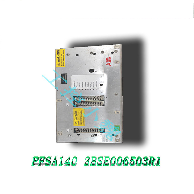 AB91-1模拟量输入模块 