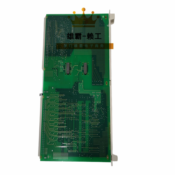 DSAI130A 3BSE018292R1 ABB励磁控制器 