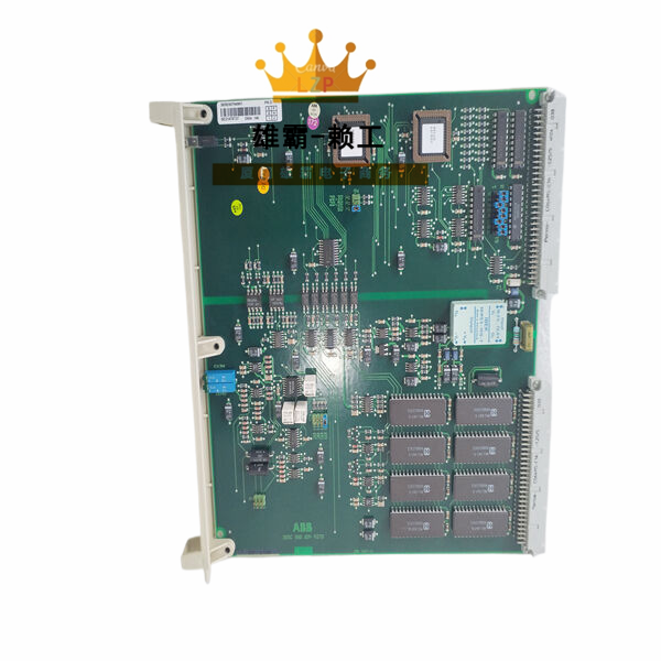 DSAI146 ABB励磁控制器