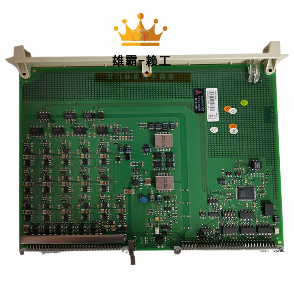 DSAO130A ABB模拟输入输出模块