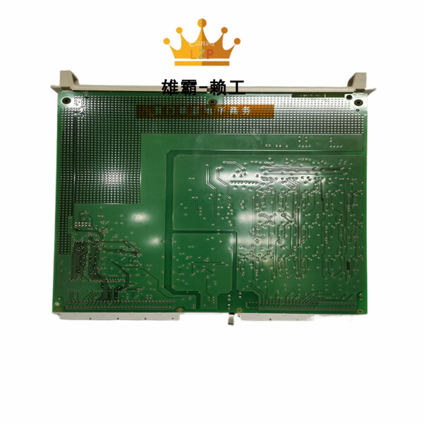 DSAO130A ABB模拟输入输出模块中央控制处理单元